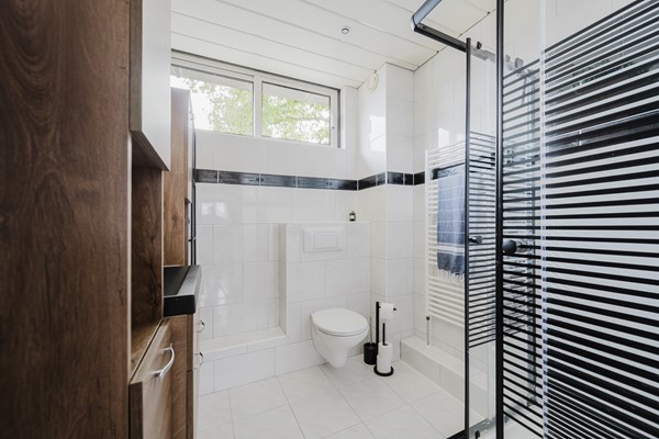 Medium property photo - Dallelaan 2, 3208 CG Spijkenisse